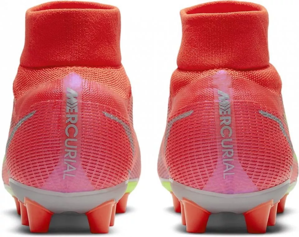 Botas de fútbol Nike SUPERFLY 8 PRO AG
