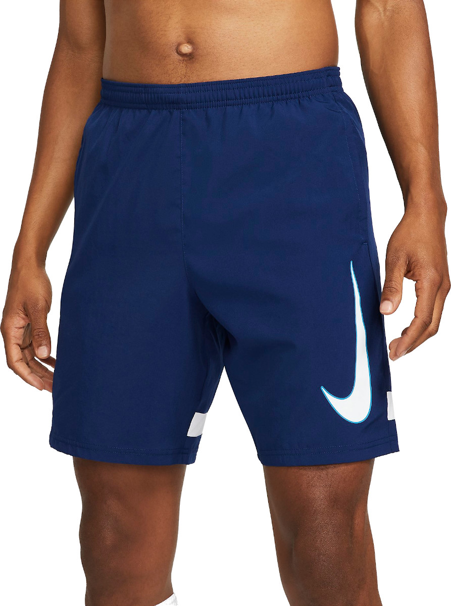 Korte broeken Nike Dri-FIT Academy Men s Woven Soccer Shorts