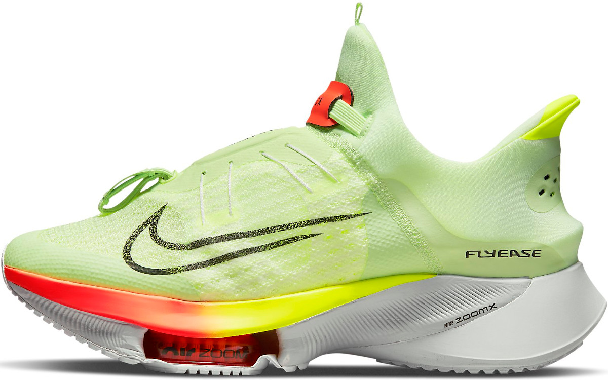 Pánské běžecké boty Nike Air Zoom Tempo Next% FlyEase