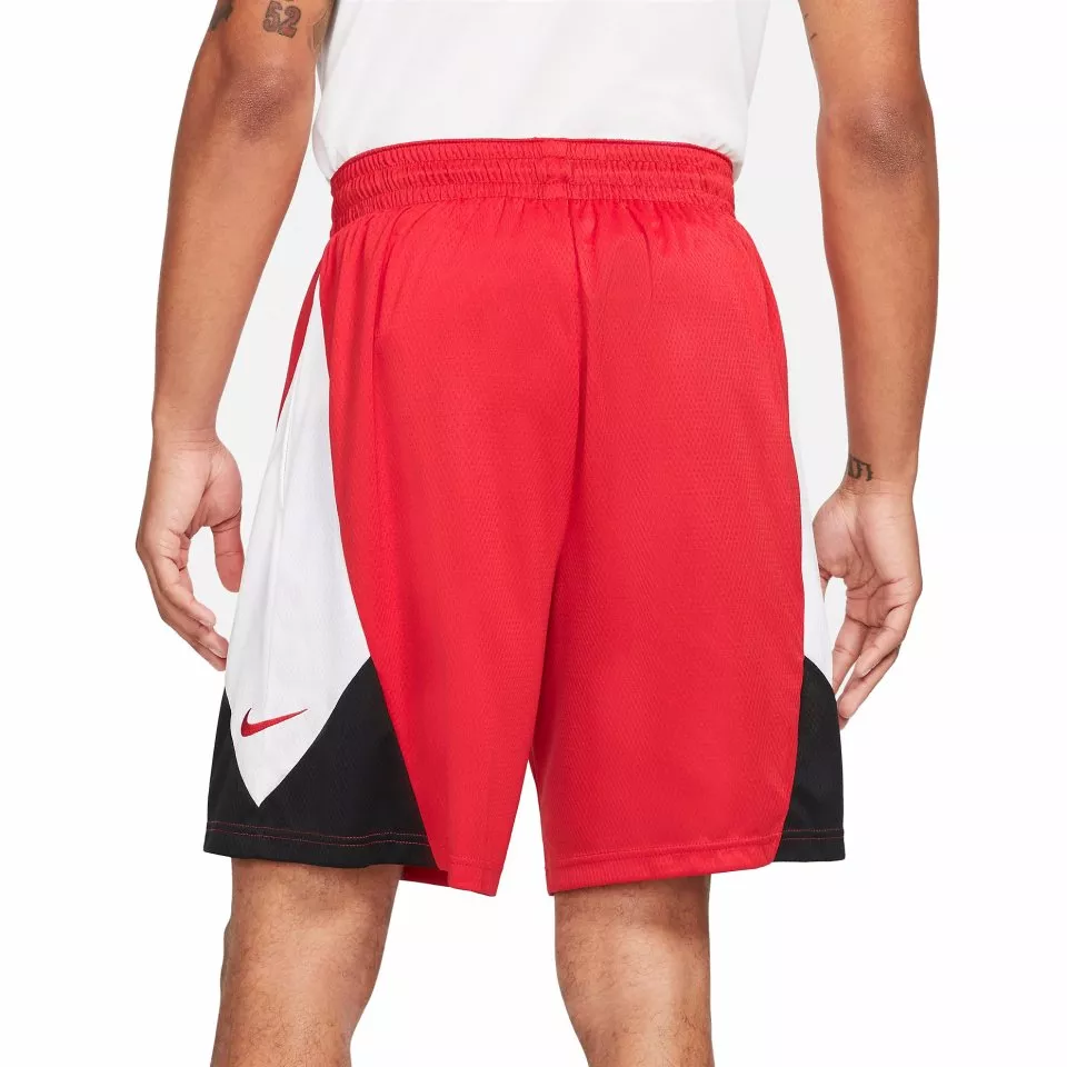 Pánské basketbalové šortky Nike Dri-FIT Rival