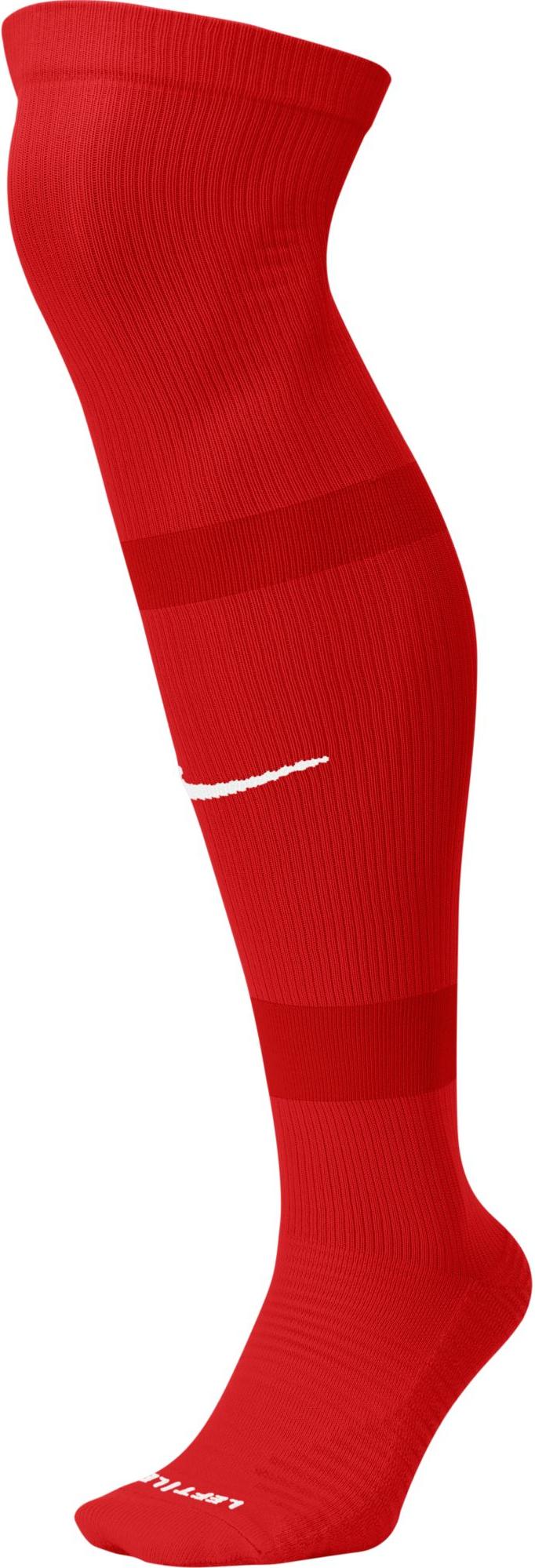 Fotbollsstrumpor Nike U NK MATCHFIT KNEE HIGH - TEAM