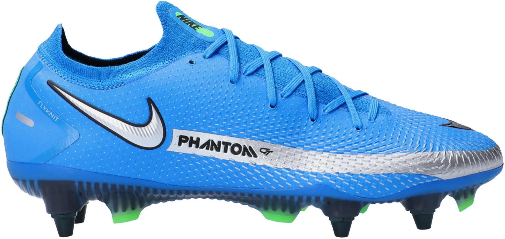 Nike Phantom GT Elite SG-Pro Futballcipő