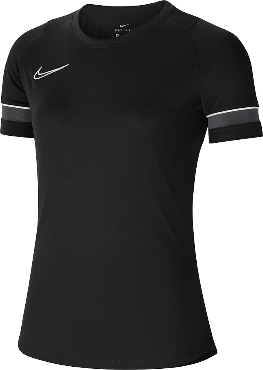 Dámské fotbalové tričko s krátkým rukávem Nike Dri-FIT Academy