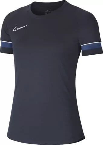 nike w nk dry academy ss tee 318706 cv2627 453 480