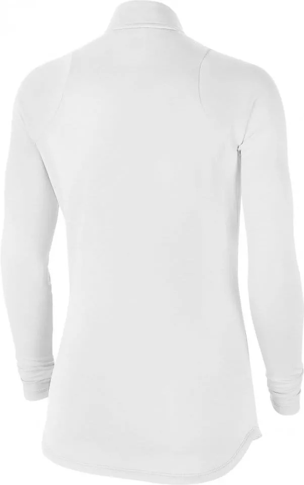 Langærmet T-shirt Nike W Dri-FIT Academy