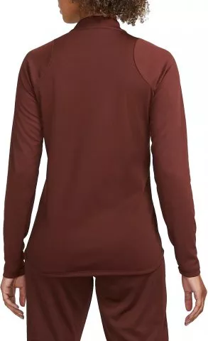 T-Shirt de manga comprida Nike W NK DF ACD21 DRIL TOP