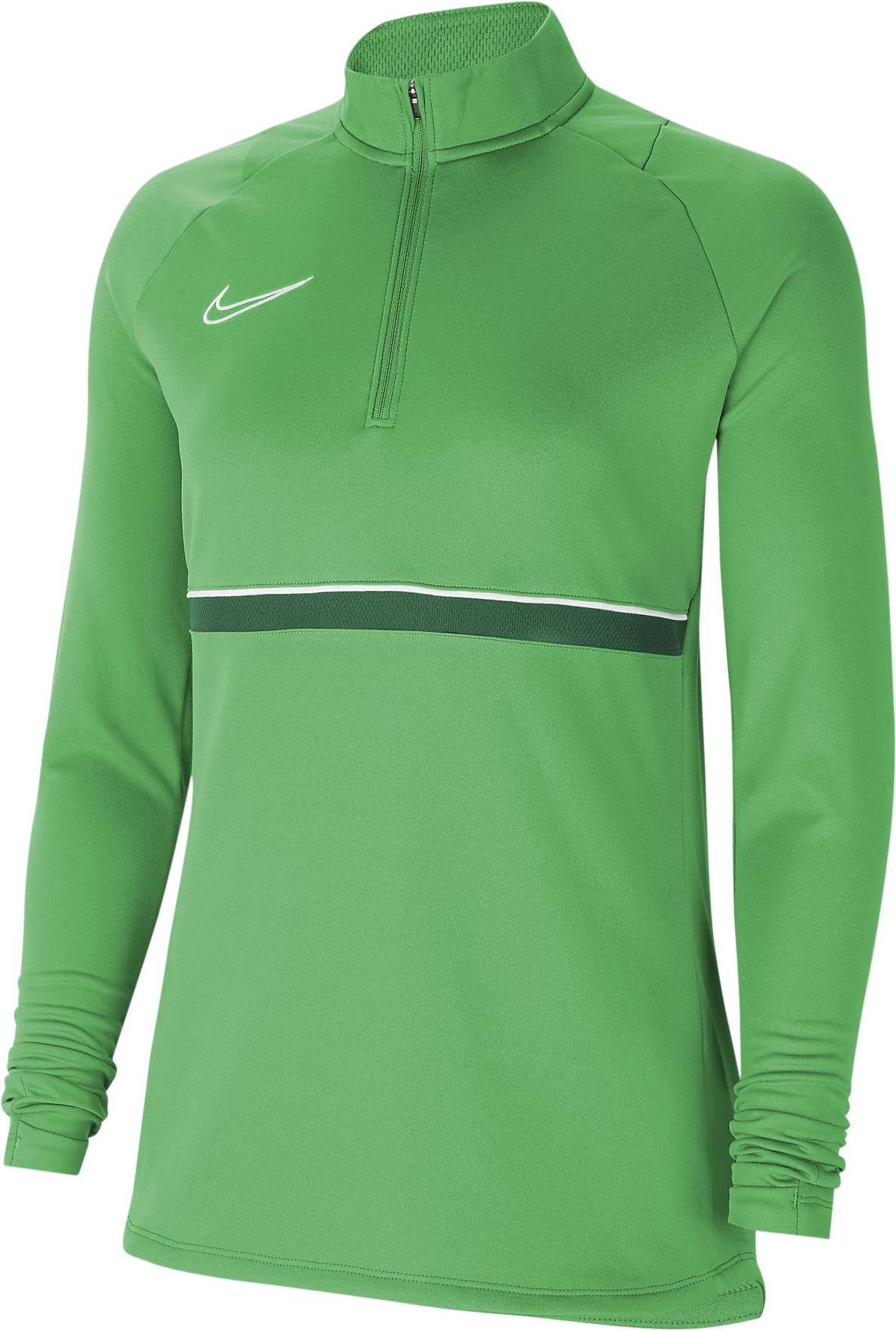 Majica z dolgimi rokavi Nike W Dri-FIT Academy