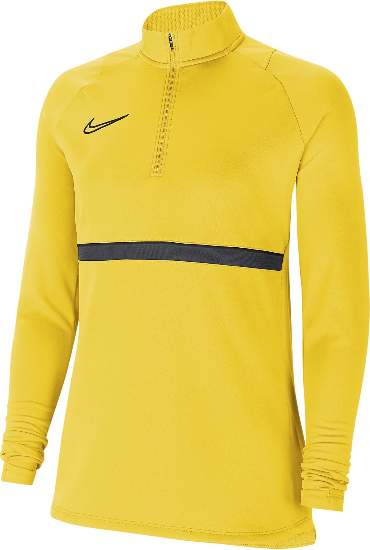 Camiseta de manga larga Nike W Dri-FIT Academy