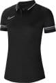 nike w nk academy 21 dry ss polo 318336 cv2673 014 120