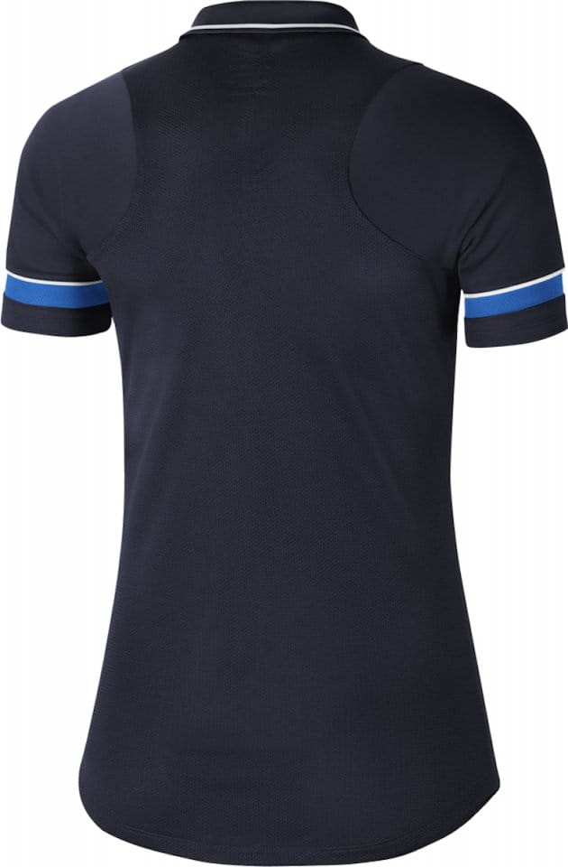 Nike W NK Academy 21 DRY SS POLO