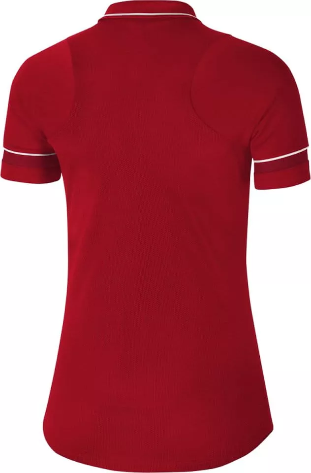 Tricou Nike W NK Academy 21 DRY SS POLO