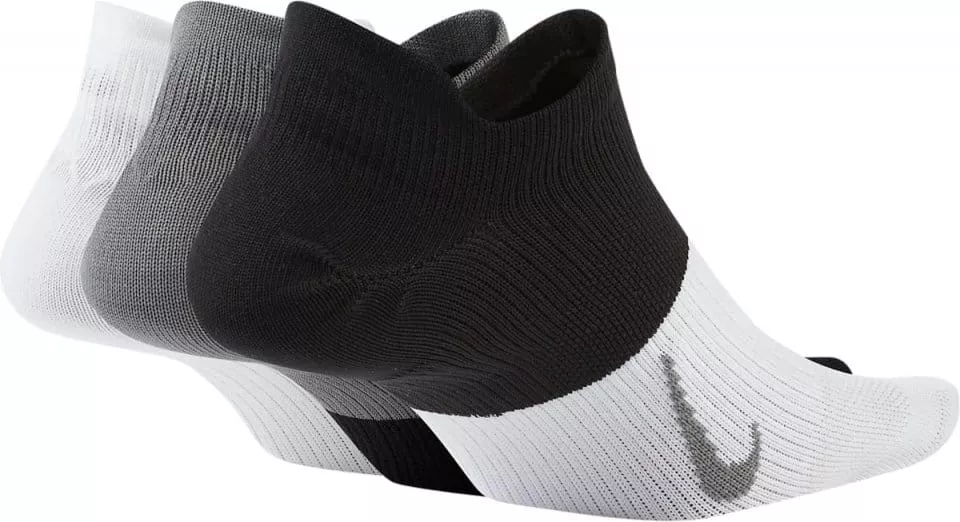 Chaussettes Nike W NK Everyday Plus Lightweight 3PP