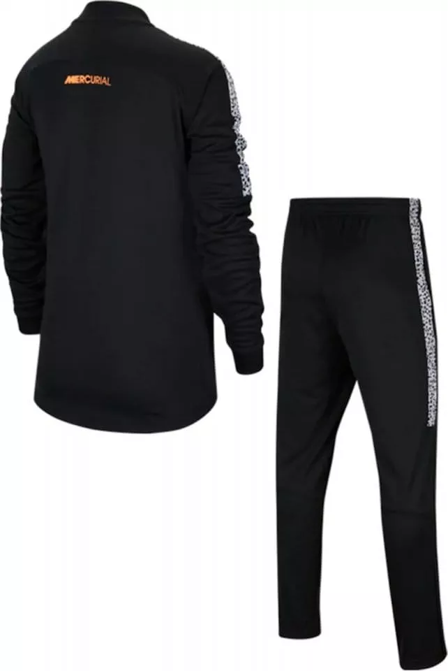 Nike Y NK DRY CR7 KNIT TRACKSUIT Szett