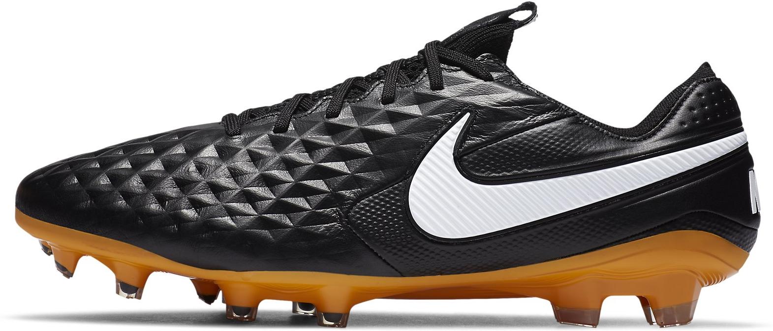 Botas de fútbol Nike TIEMPO LEGEND VIII ELITE TC FG