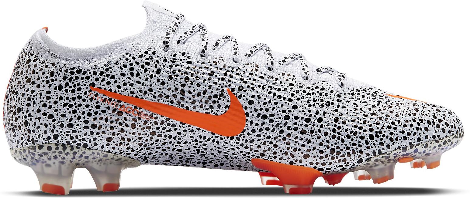 NIKE MERCURIAL VAPOR 13 ELITE CR7 FG Art. CV3170-180 ❌Продано