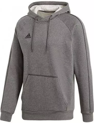 Sweatshirt com capuz adidas CORE18 HOODY