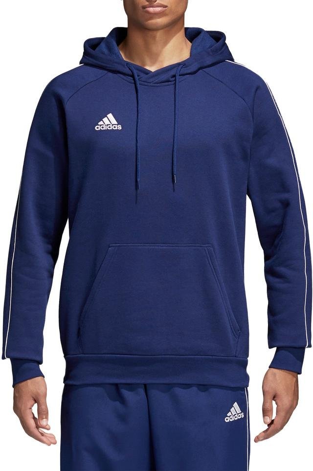 Sweatshirt com capuz adidas CORE18 HOODY
