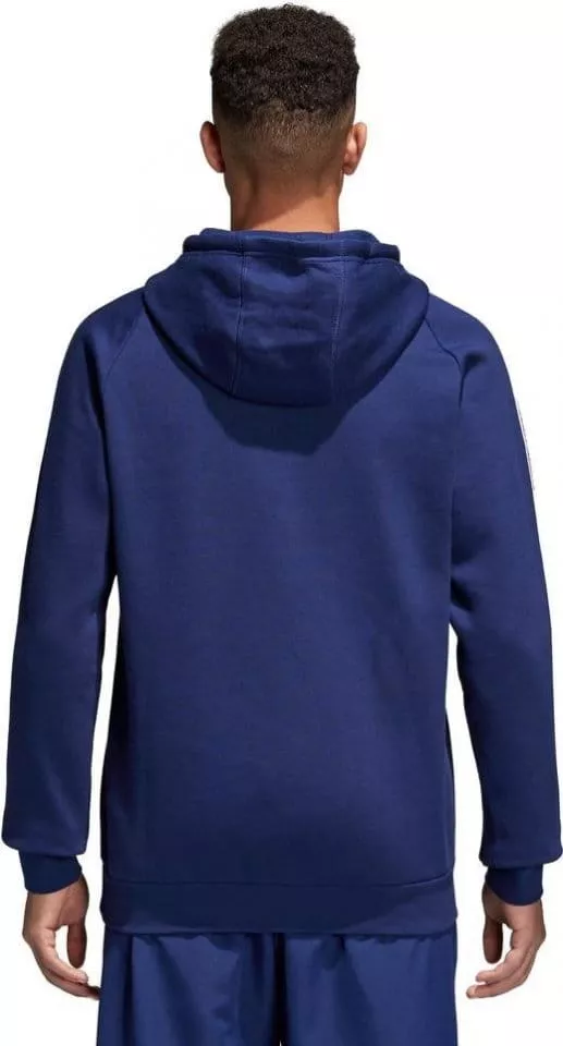 Sweatshirt à capuche adidas CORE18 HOODY