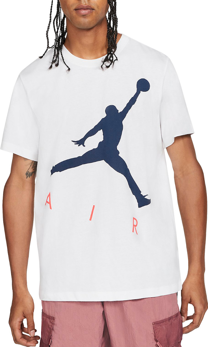 Pánské tričko s krátkým rukávem Jordan Jumpman Air