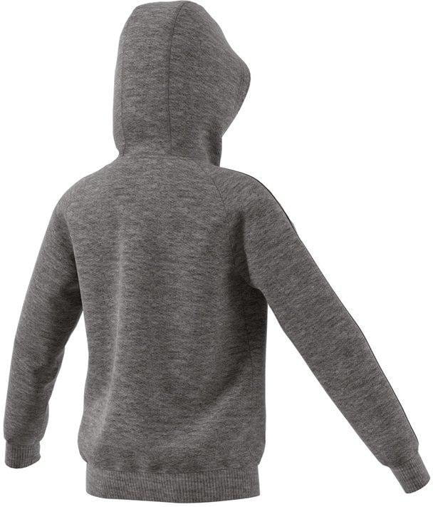 Sweatshirt com capuz adidas Core 18 Hoody Y