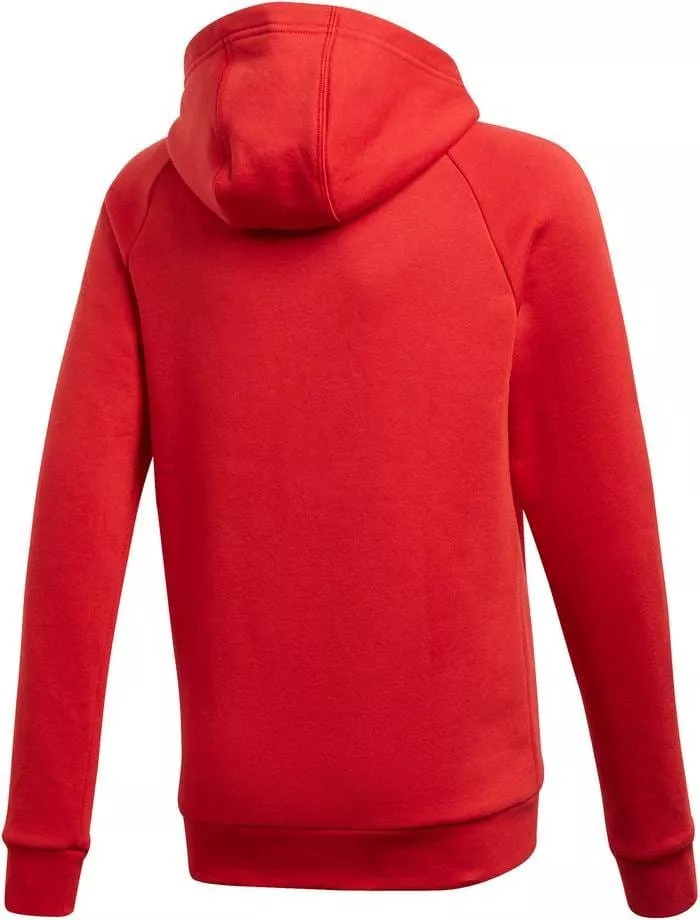 Sweatshirt com capuz adidas Core 18 Hoody Y