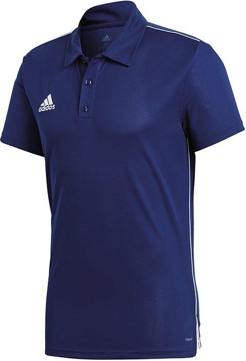 Polo adidas core 18