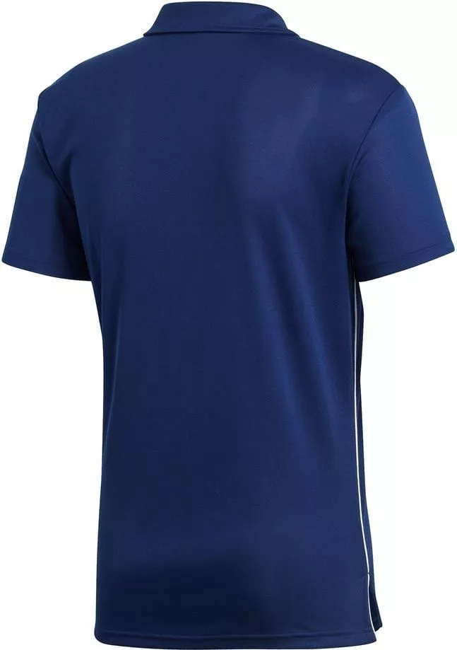 Tricou Polo adidas core 18