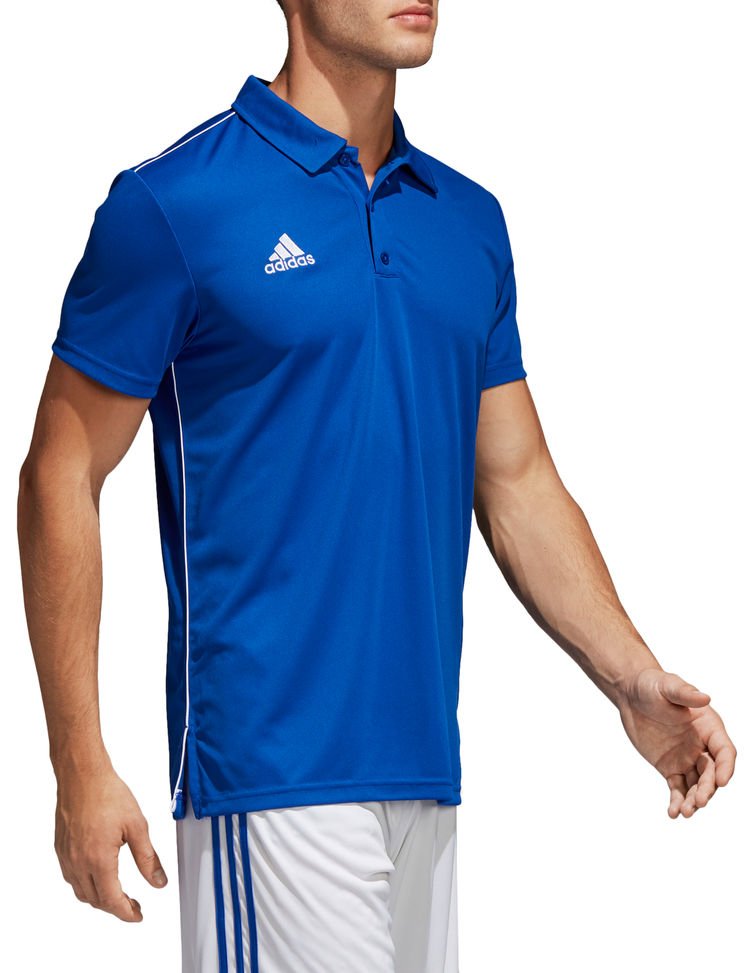 Premisa Oferta de trabajo Noche Adidas CORE18 POLO - 11teamsports.es