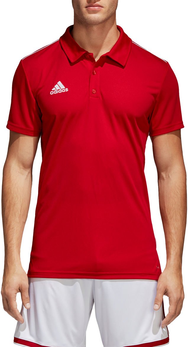 adidas CORE18 POLO Póló ingek