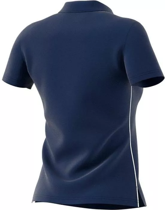 T-shirt adidas litefit core 18 polo-shirt