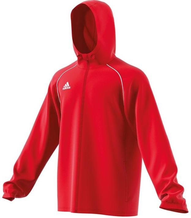 Jakna adidas core 18 rain jacket jacke