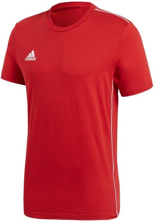 adidas CORE18 TEE Rövid ujjú póló