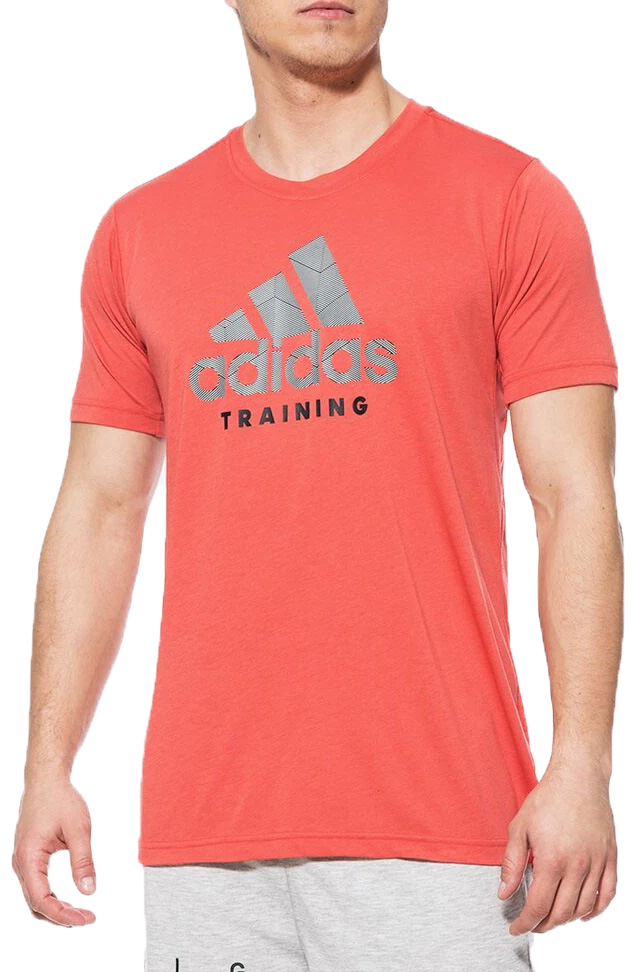 adidas Adi Training T T-shirt 100 M