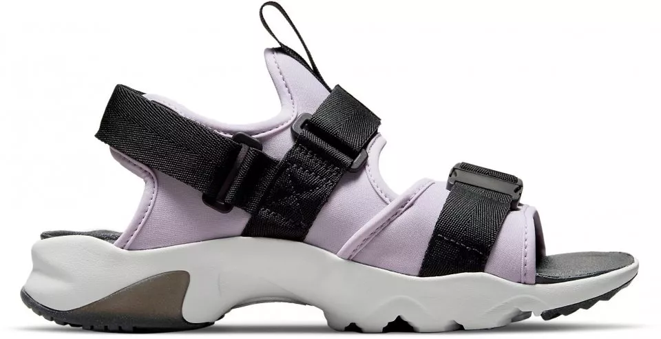 Nike women canyon online sandals