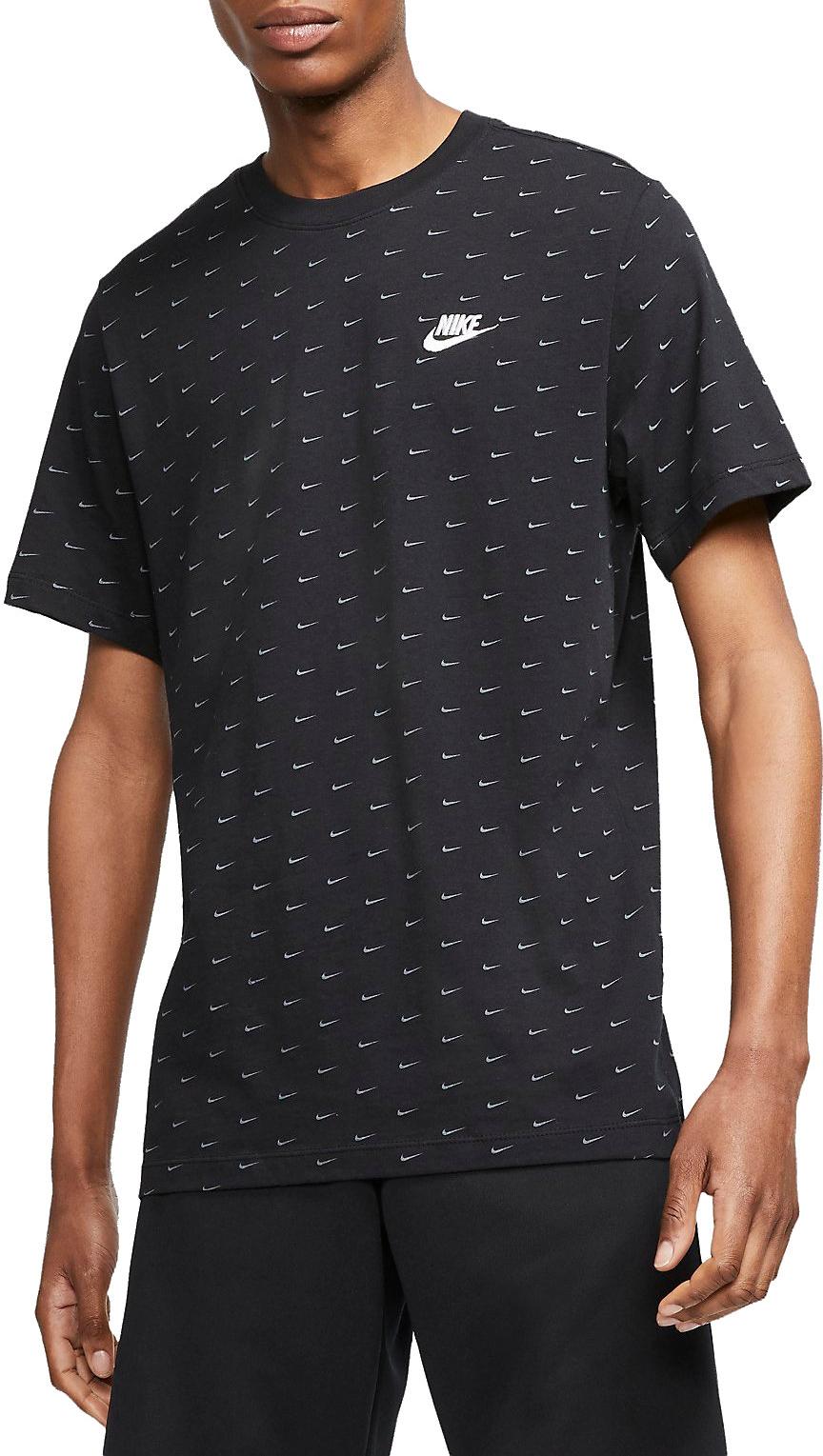 Pánské triko s krátkým rukávem Nike Sportswear Mini Swoosh