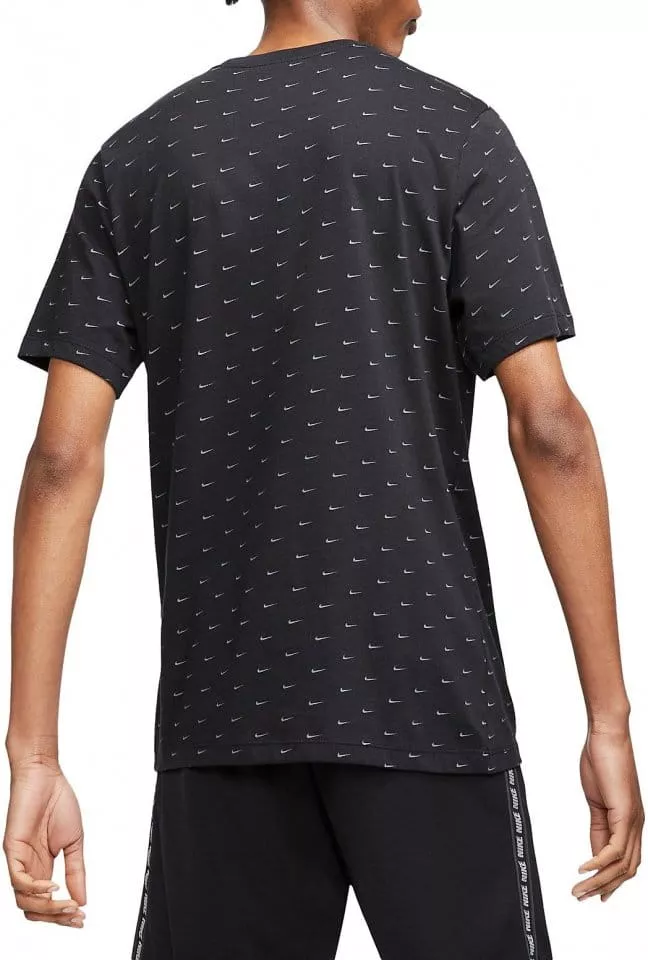 Pánské triko s krátkým rukávem Nike Sportswear Mini Swoosh