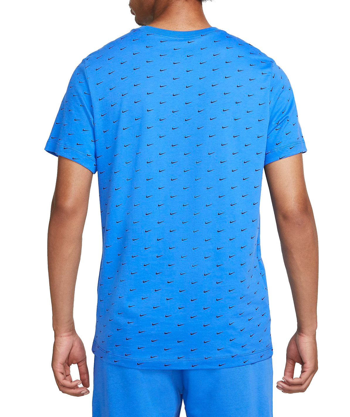 Nike Sportswear Swoosh Men s T-Shirt