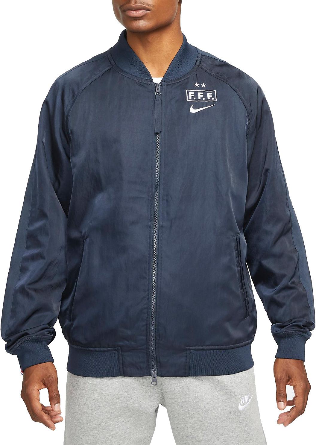 Jacheta Nike FFF M NSW PE JKT SOUVENIER