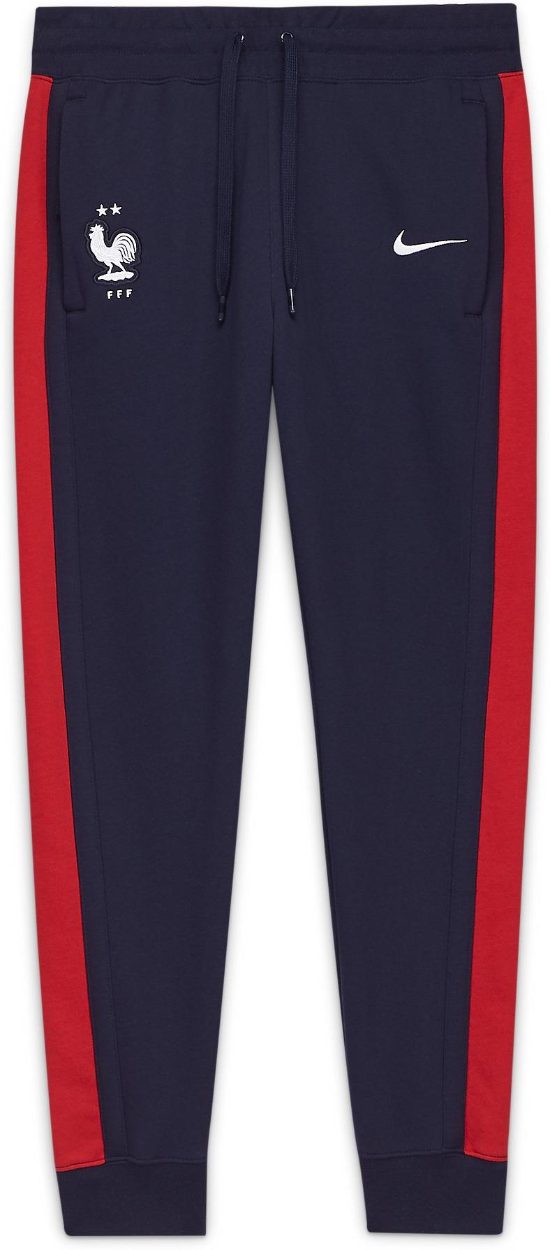 Pantalón Nike FFF M NSW AIR PNT FLC