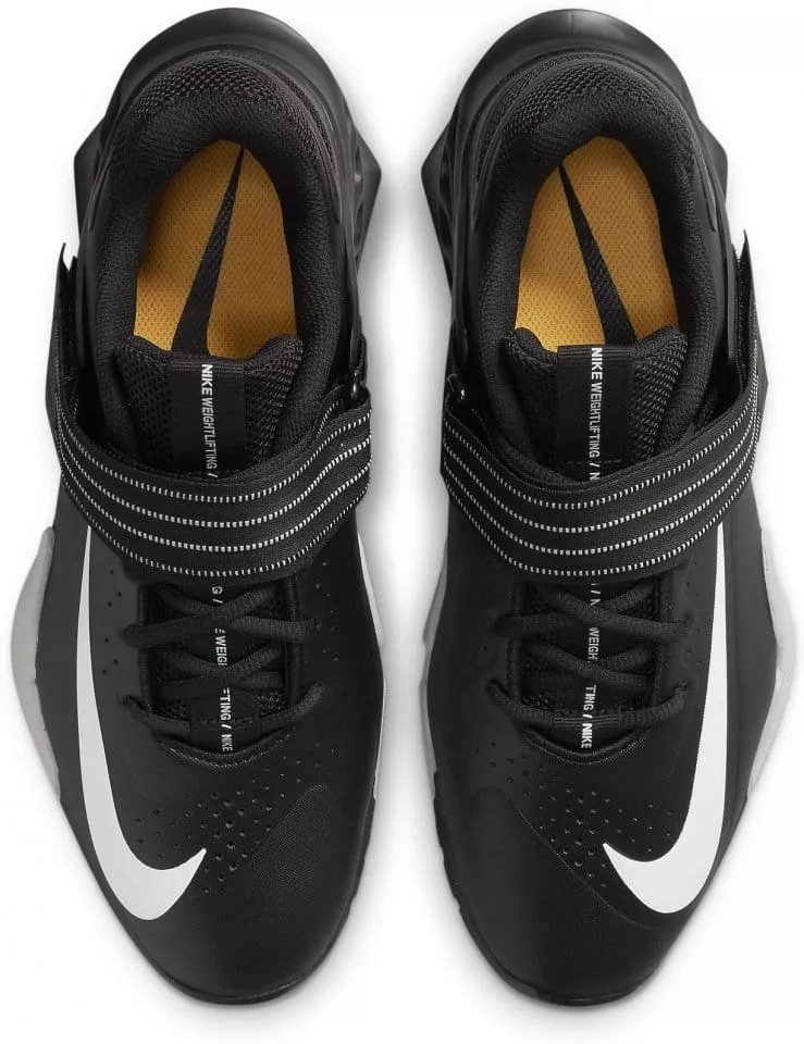 Vzpěračská obuv Nike Savaleos