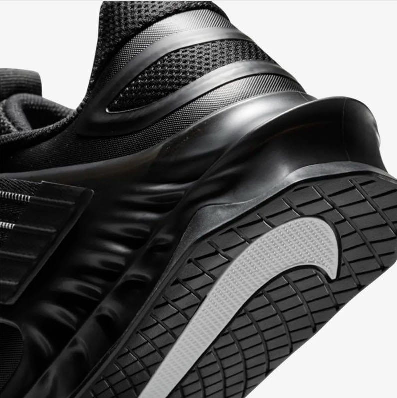Παπούτσια για γυμναστική Nike Savaleos