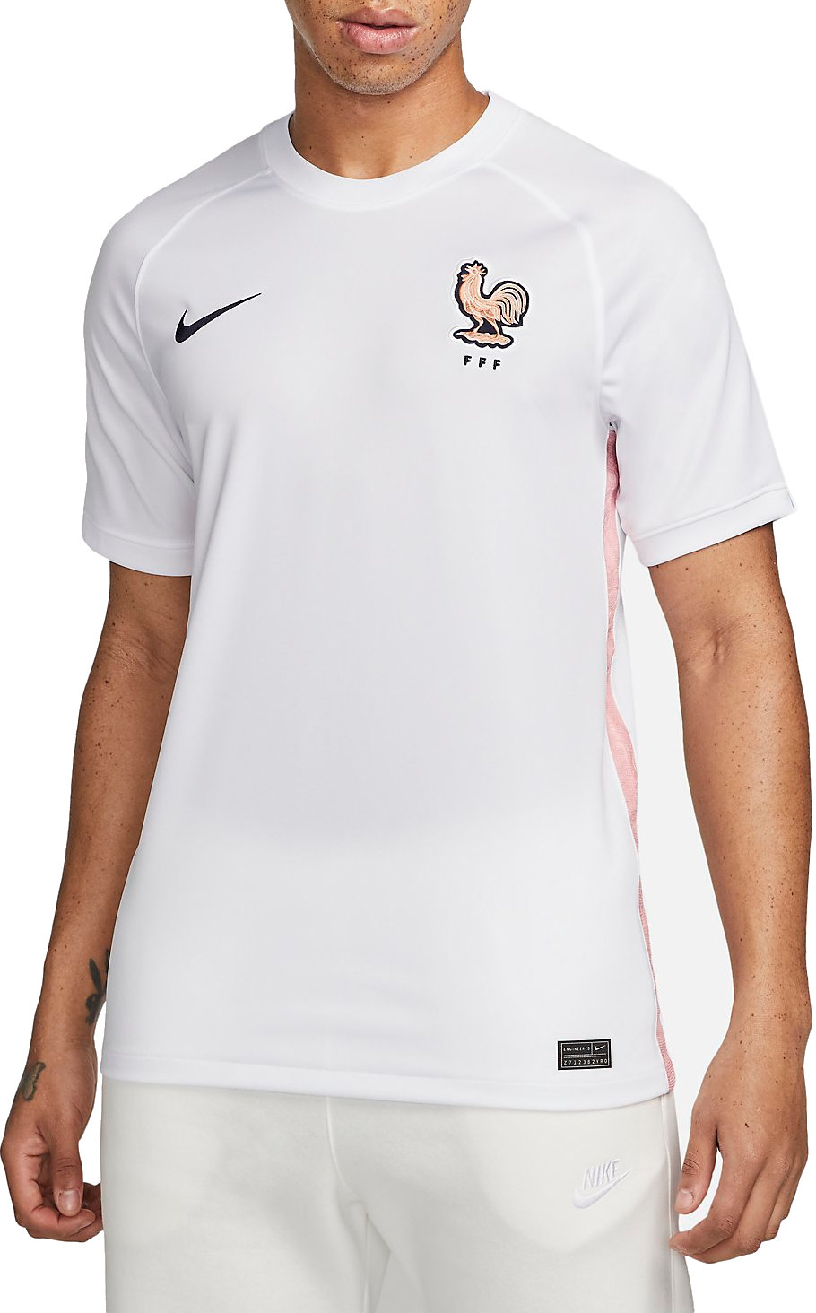 Риза Nike FFF 2021 Stadium Away