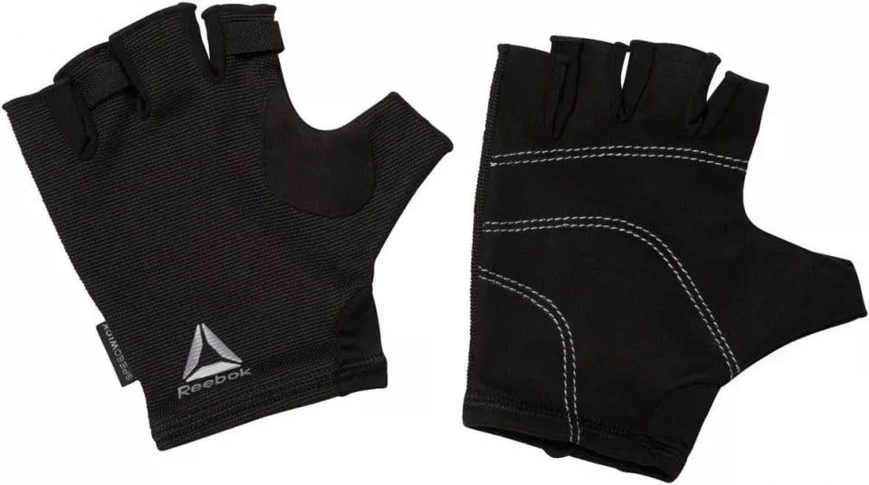 Guantes para ejercicio Reebok SE U WORKOUT GLOVE