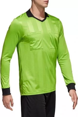 Camisola de manga-comprida adidas referee 18