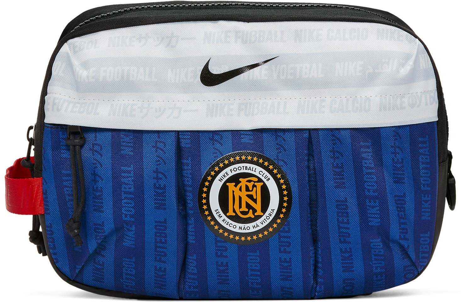 Nike NK F.C. UTILITY BAG Táskák