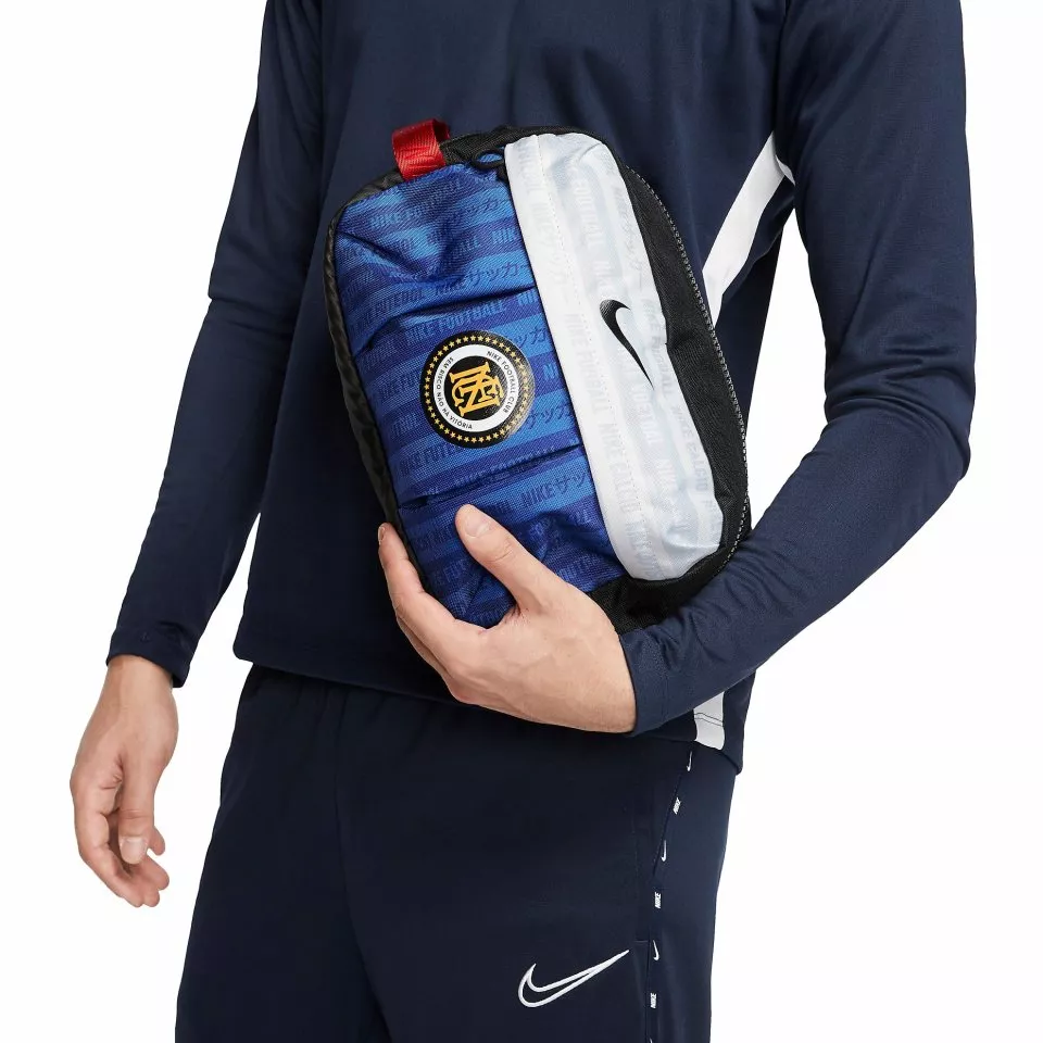Saco Nike NK F.C. UTILITY BAG