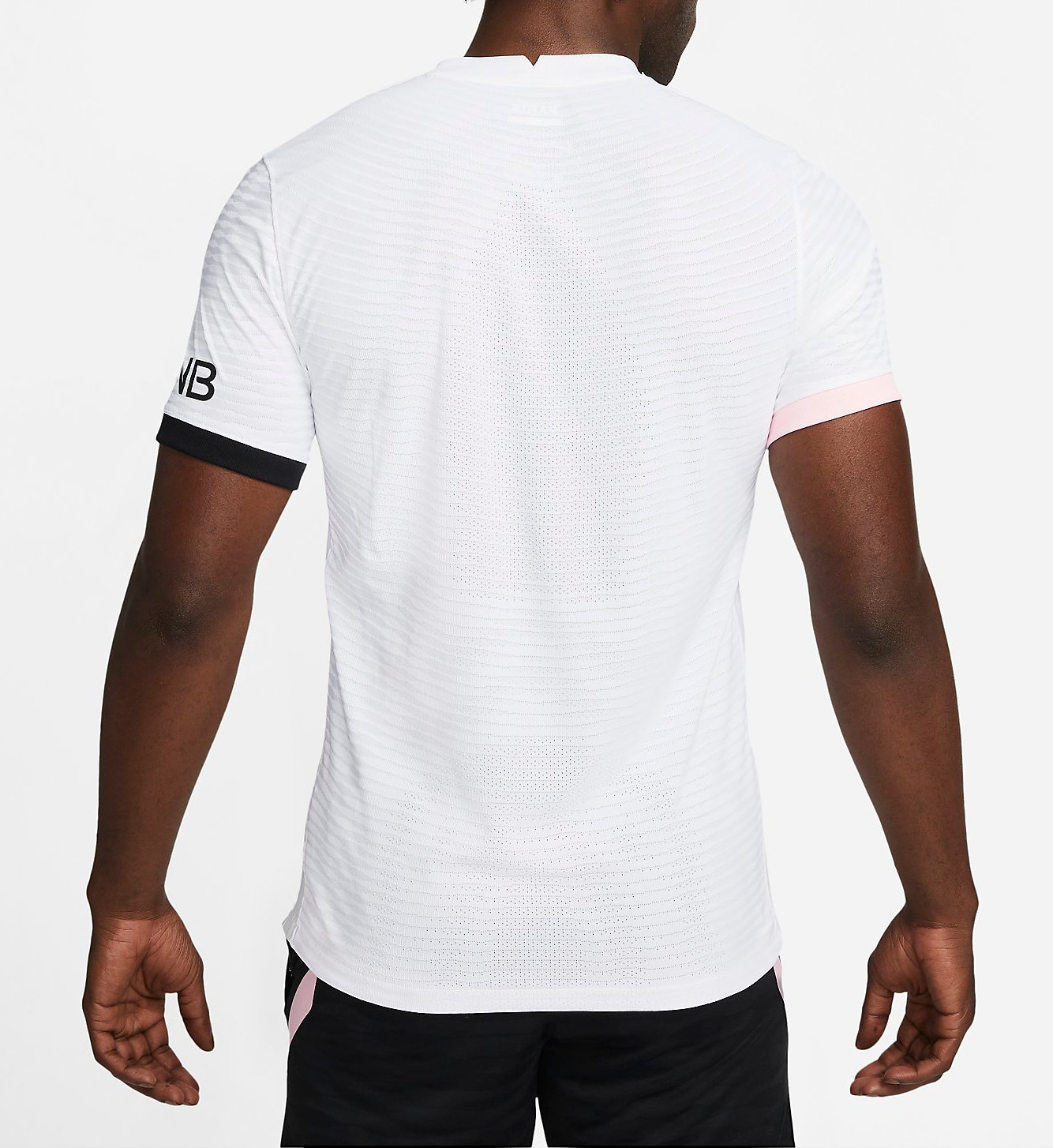 ☆送料無料☆NIKE PARIS SAINT-GERMAIN AWAY T SHIRT☆ Paris Saint-Germain Away Men's Nike Football T-Shirt. Nike BG