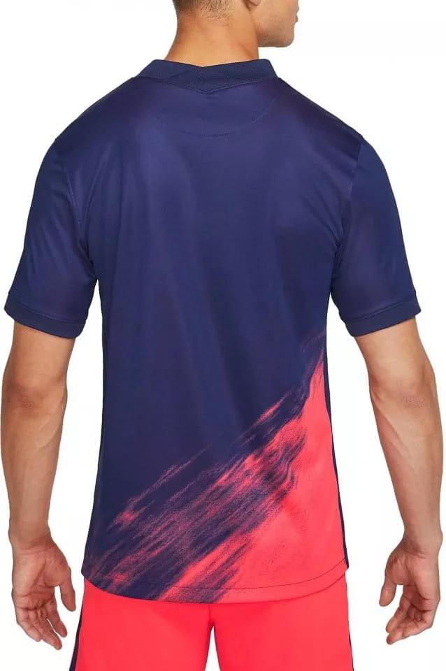 Camiseta Nike Atlético Madrid 2021/22 Stadium Away Men s Soccer Jersey