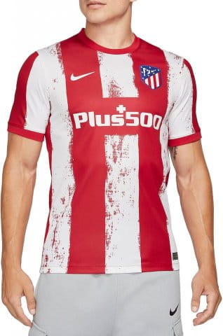 Atlético Madrid 2021/22 Stadium Home Men s Soccer Jersey