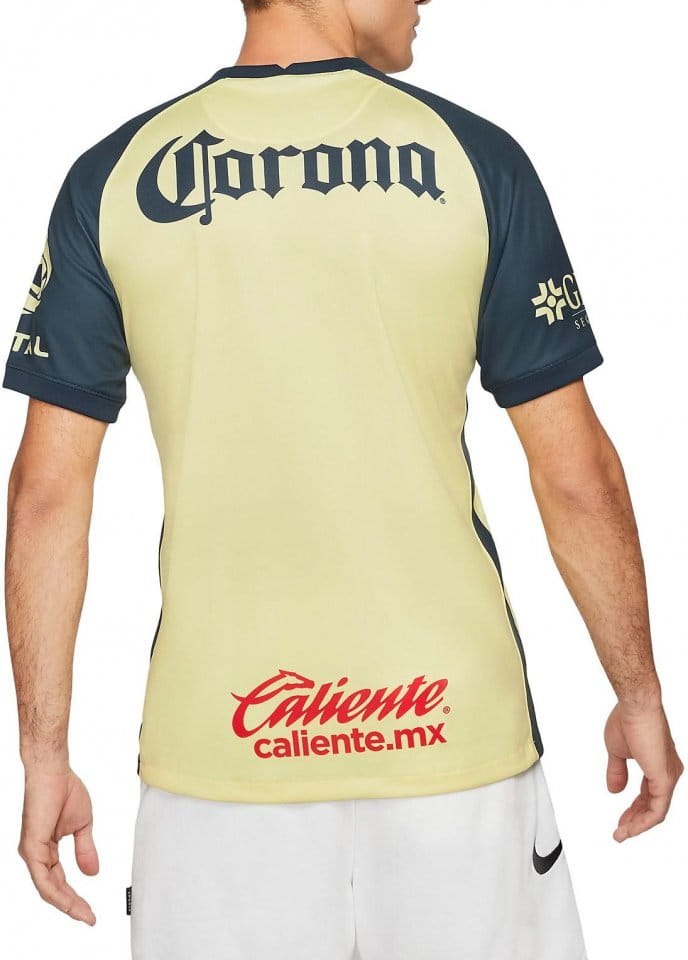 Trikot Nike Club América 2021/22 Stadium Home Men - Top4Football.at